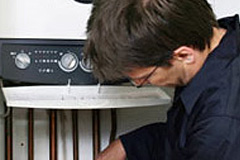 boiler repair Chaxhill
