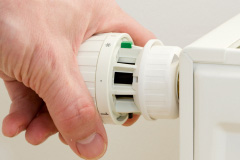 Chaxhill central heating repair costs