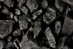 Chaxhill coal boiler costs
