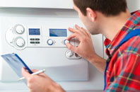 free Chaxhill gas safe engineer quotes