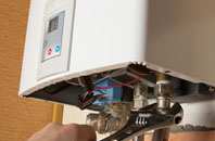 free Chaxhill boiler install quotes