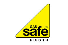gas safe companies Chaxhill