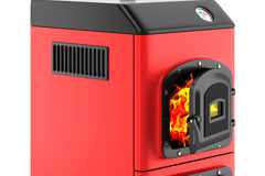 Chaxhill solid fuel boiler costs